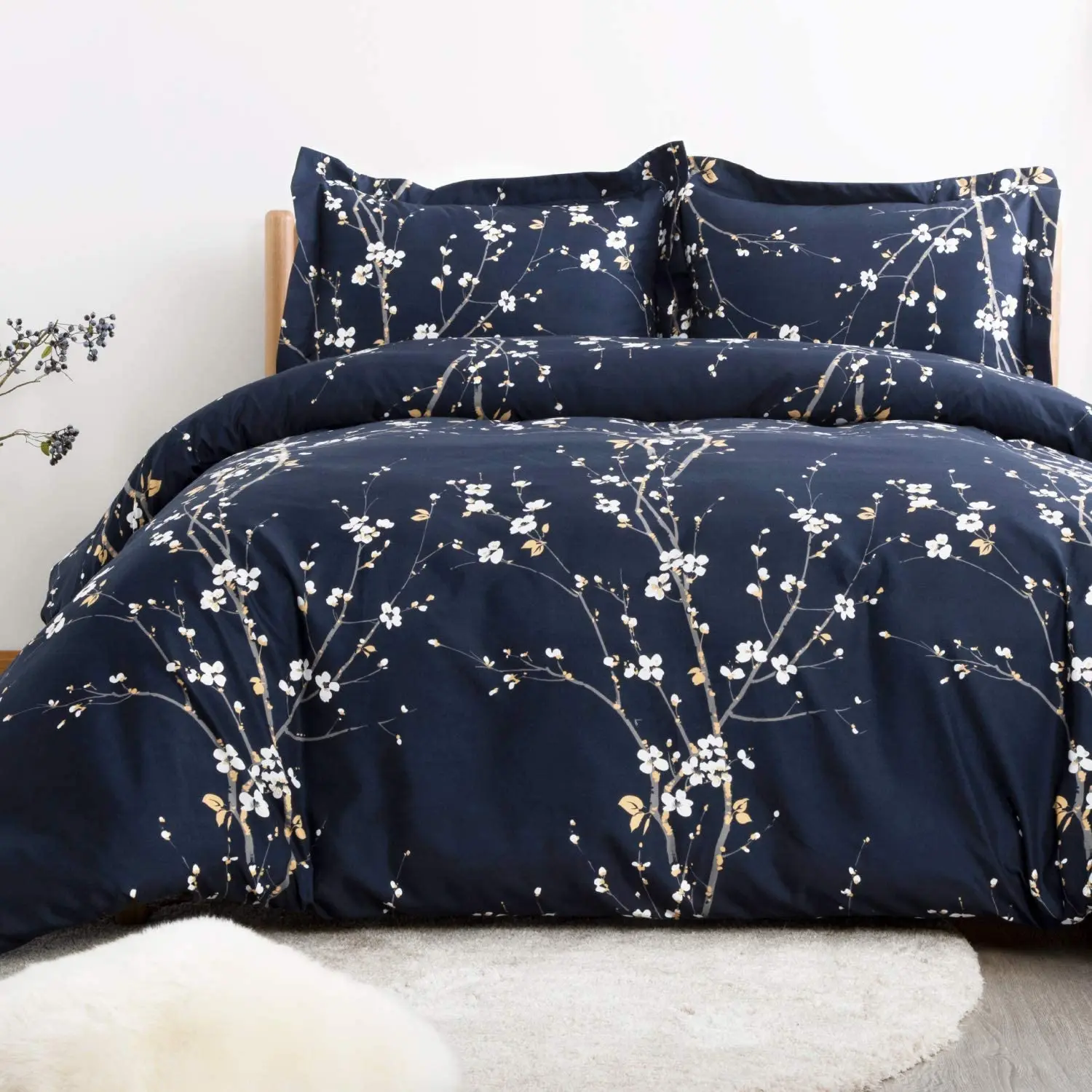 cuddl duds flannel duvet