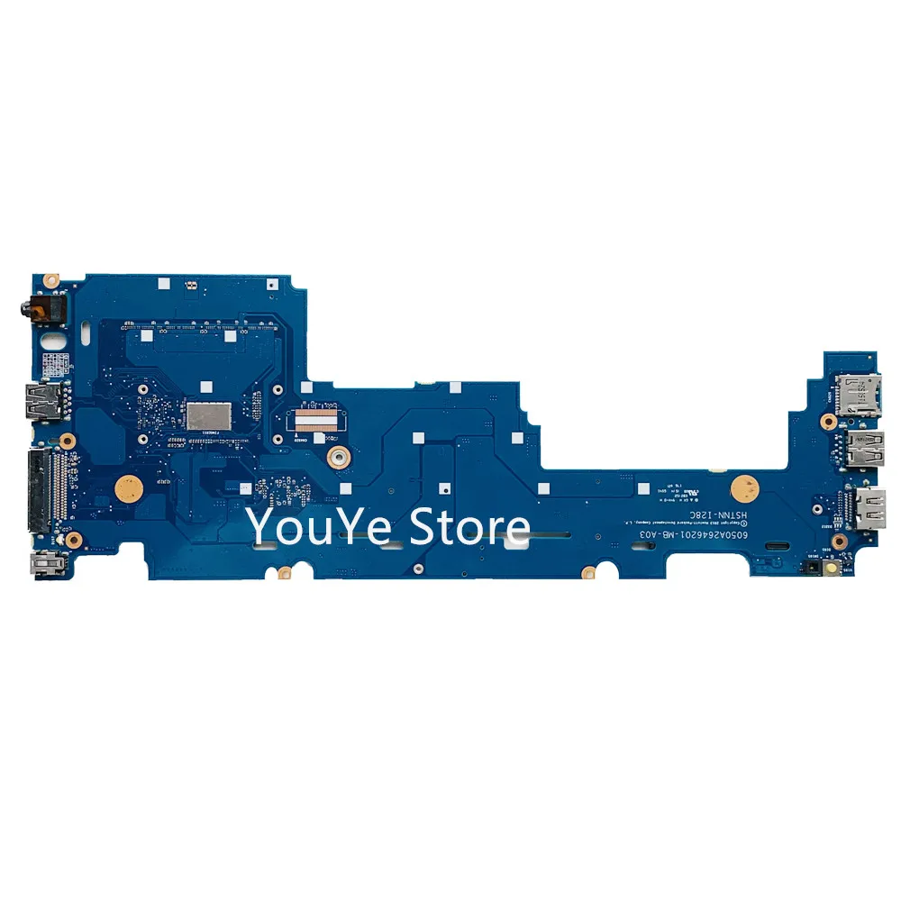 HP Elitebook Folio 1020 G1 Motherboard 8GB RAM, M-5Y71 CPU