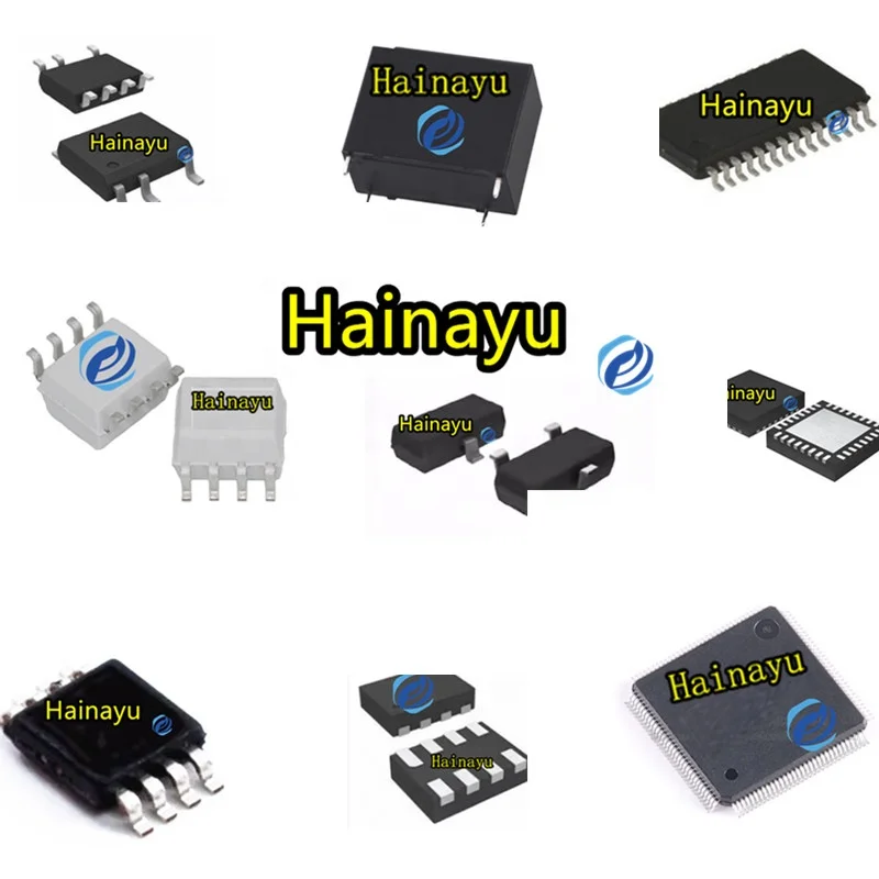 Hainayu   electronic component chip IC RN1202 screen printing 1202 directly inserted into TO-92S NPN transistor triode 1202 12O2
