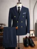 Navy blue