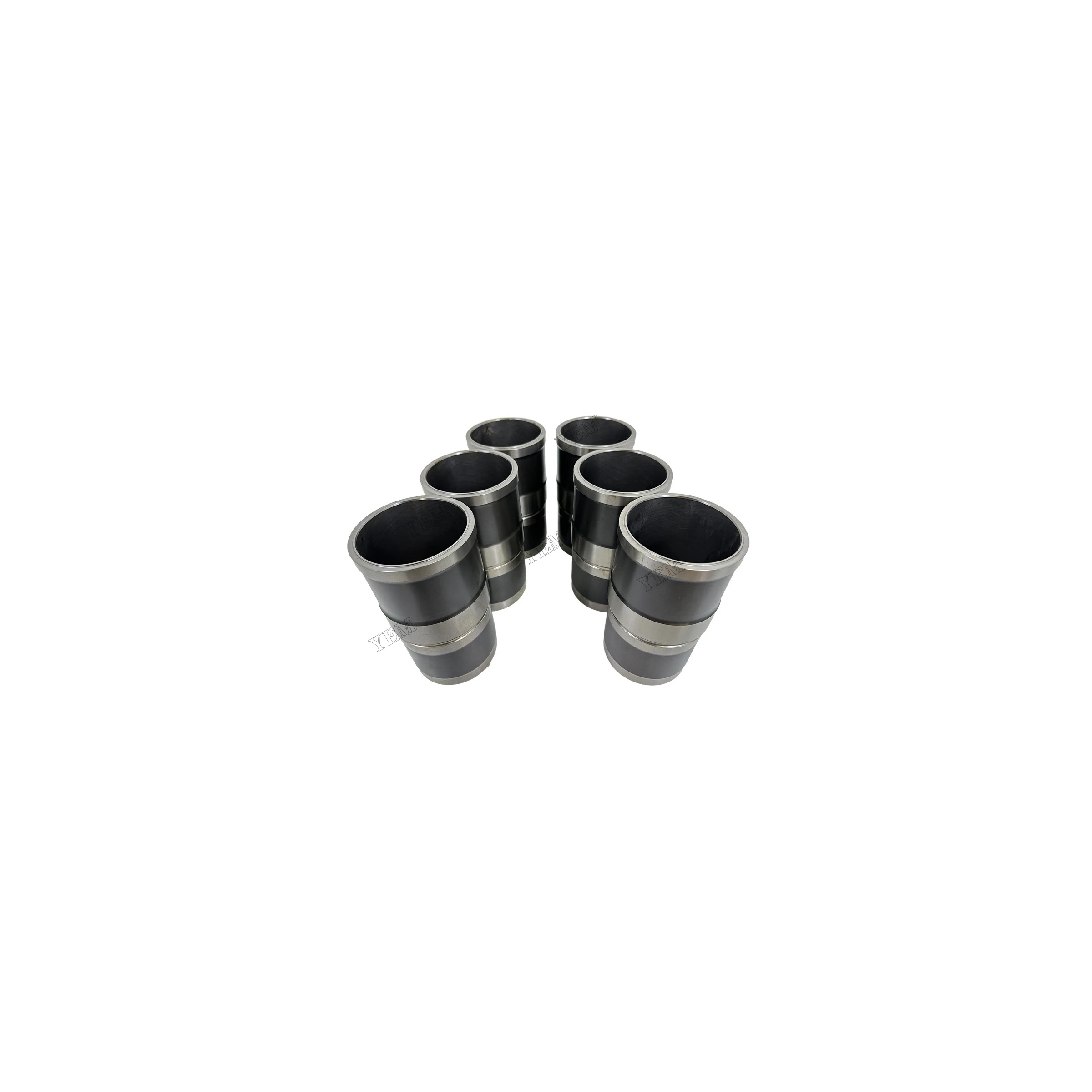 EP100 Cylinder Liner for Hino Liner High Performance Engine Parts