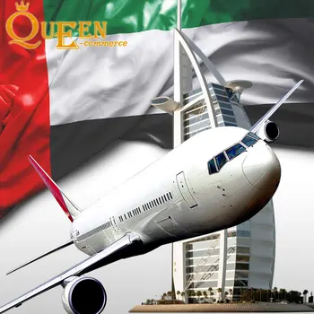 Worldwide Speed Cargo to UAE DDP Global Express Consolidation Direct Fast Reliable Secure Cost Efficient Door to Door