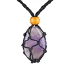 purple Amethyst