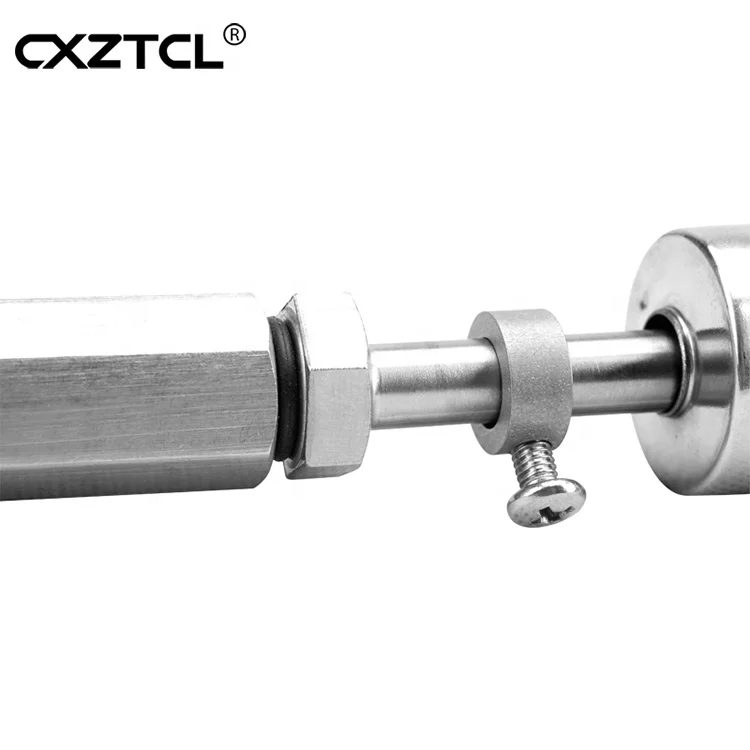 Adjustable High Precision Liquid Level Water Level Sensor Switch