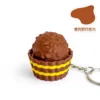 Chocolate Ferrero [con llavero]