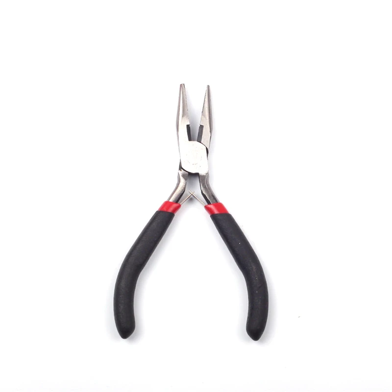 Mini Pointnosed Pliers With Needle Nose Pliers/chain Wire Cutter For Jewelry Repair Wire