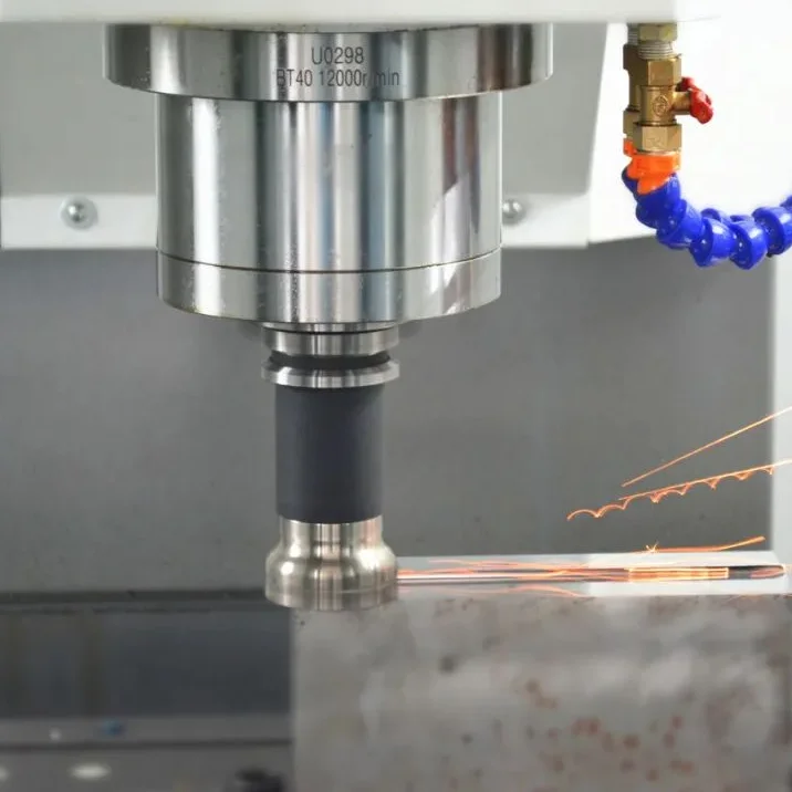 Cnc Vmc 1000 Vertical Machining Center Vertical Machining Center Price Compact Cnc Lathe Machine Metal Stanok