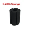 สีดำ -2836 ฟองน้ำ