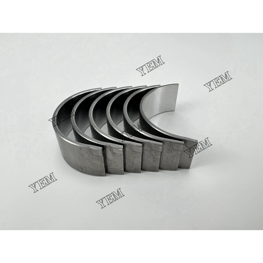 For Kubota D722 Con Rod Bearing Diesel Engine Spare Parts 2
