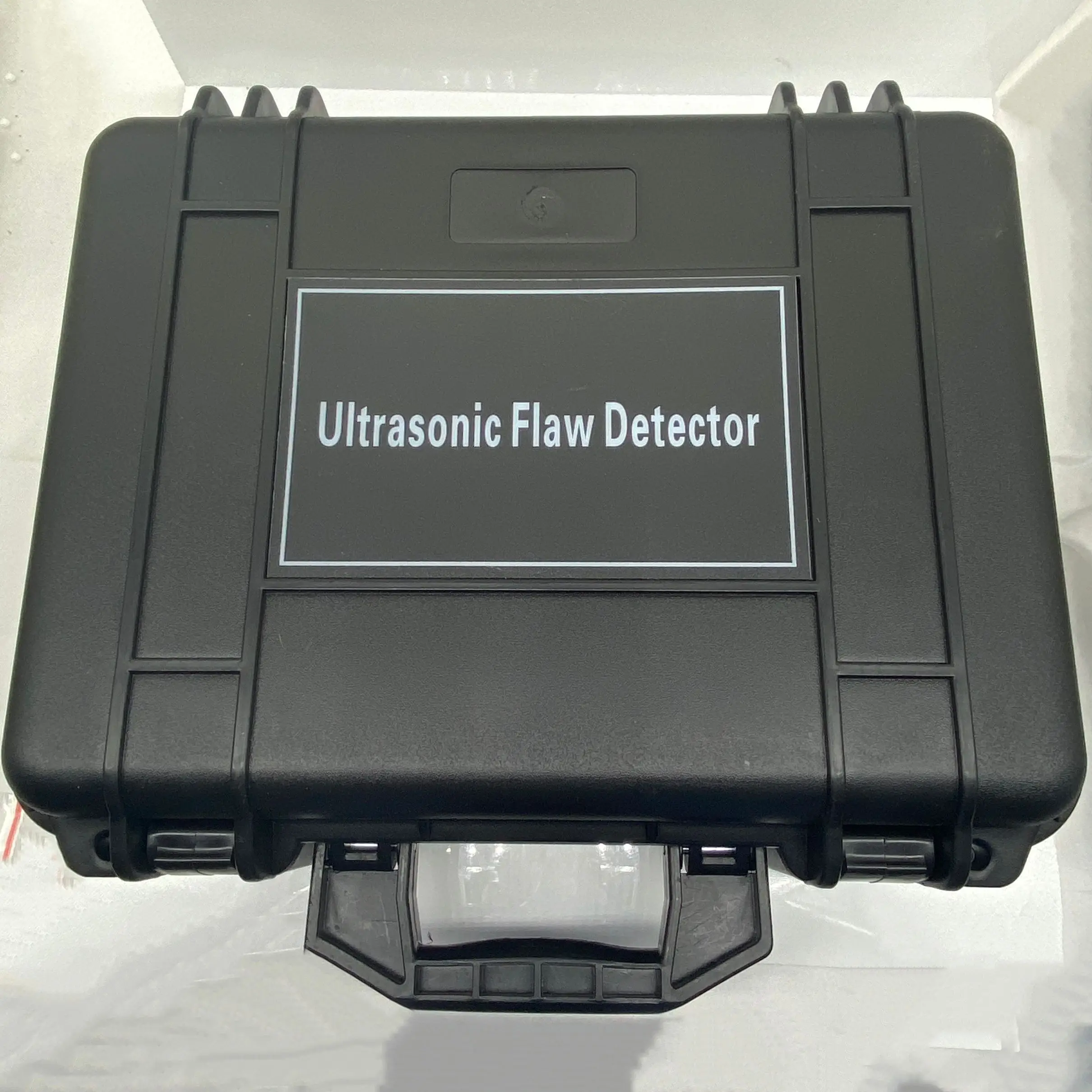 Fd580 Workpiece Internal Crack Detection Digital Ultrasonic Flaw