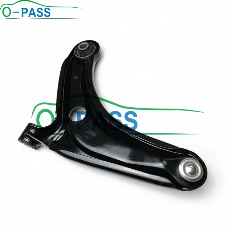 OPASS Front Lower Control Arm for HONDA JAZZ II FIT GD City Sel Mobilio 51350-SAA-E01