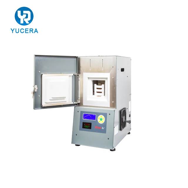 Yucera Dental Porcelain Oven For Porcelain Teeth Automatic Dental