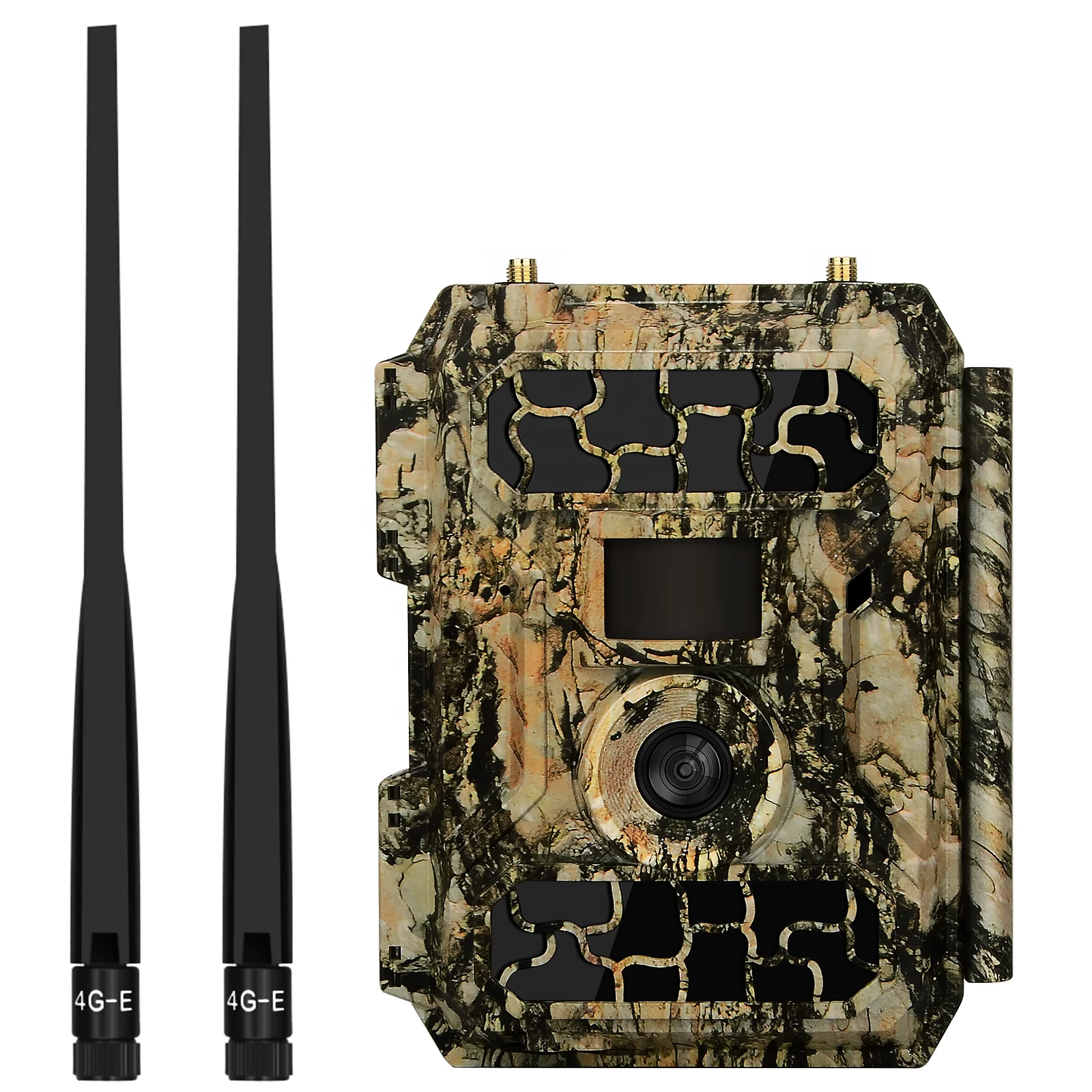 Factory Promotion AU Edition Eyeleaf 24MP 4G Trail Camera App Control Lte Hunting Camera SW4.3G
