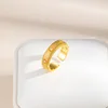 Gold ring
