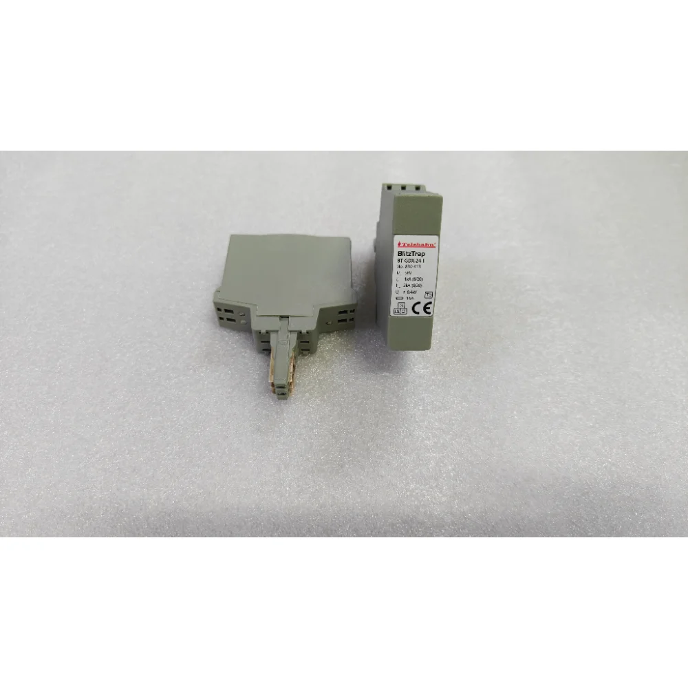 DC 24V 56V Surge Protection Device for Railway System