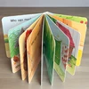Libri in cartone per bambini