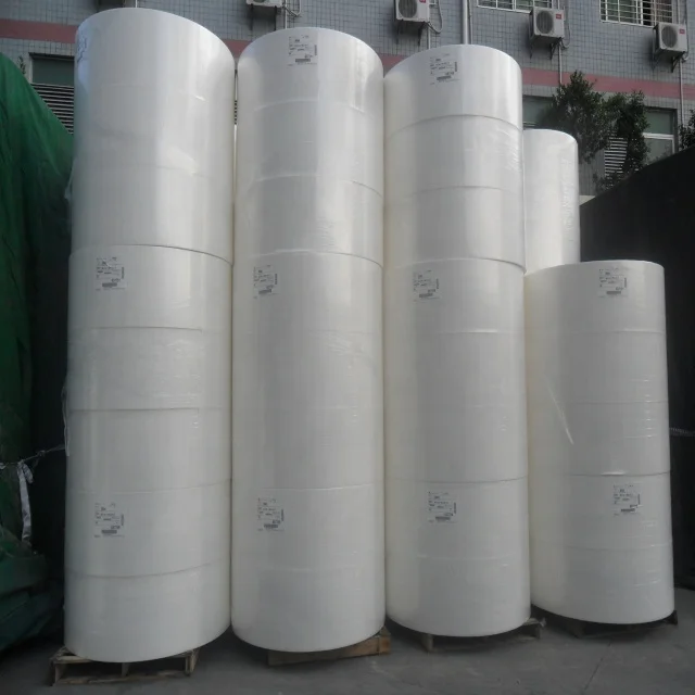 Fluff Pulp For Diapers Raw Material Fully Untreated Usa White Gsm Style Time Color Package