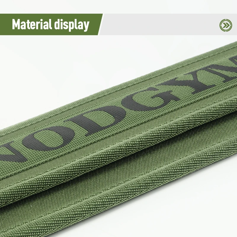 New Design High Quality Custom Logo Power Lifting Unsex Belt Exercise