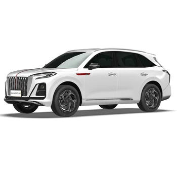 2023 high-performance Chinese gasoline car 1.5T SUV auto car Hongqi HS3