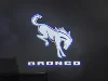 Cheval Bronco