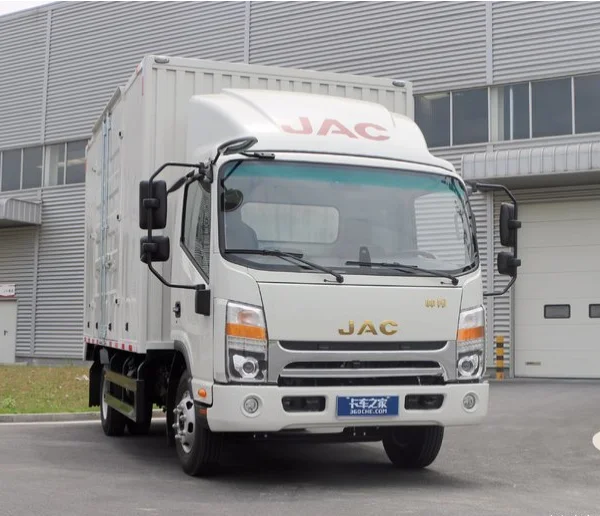 jac 3308 wheelbase european v emission standard high quality 22