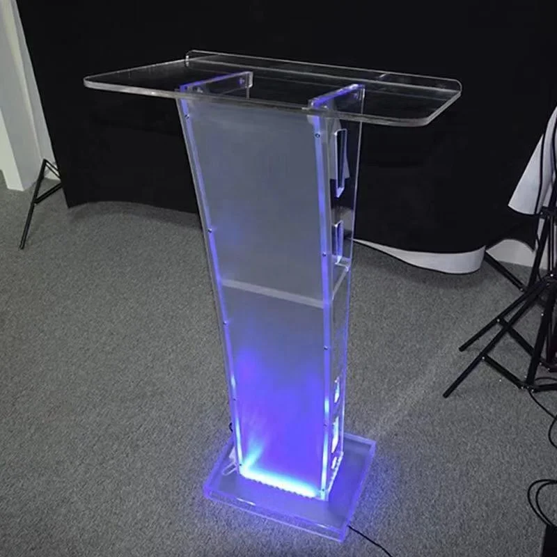 acrylic podium (1)