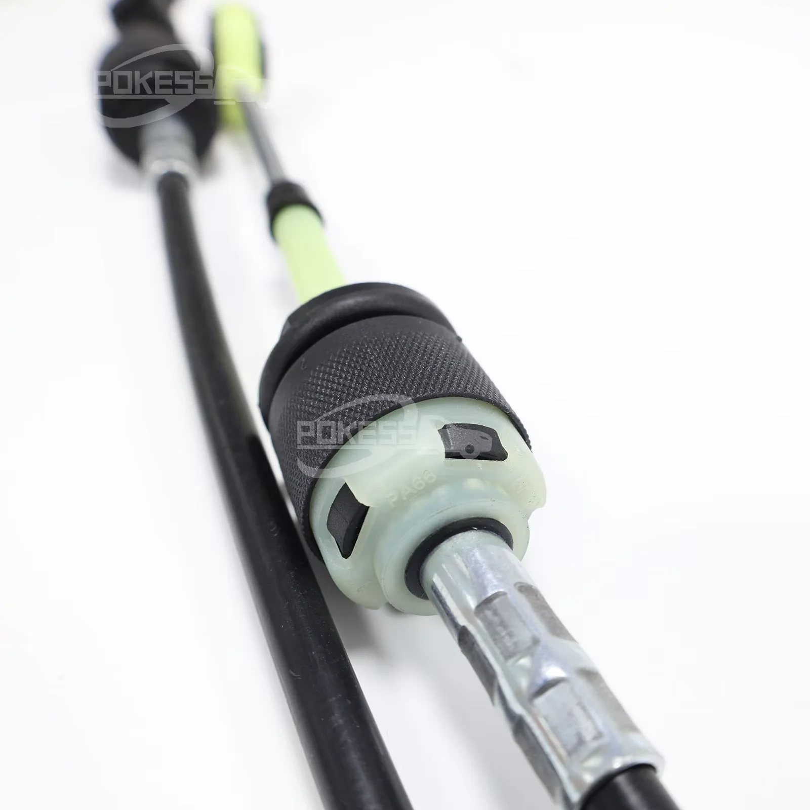 Auto Transmission Systems Cable Gear Shift Transmission for Ford Focu...