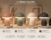 4 colores