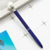 Transparent blue