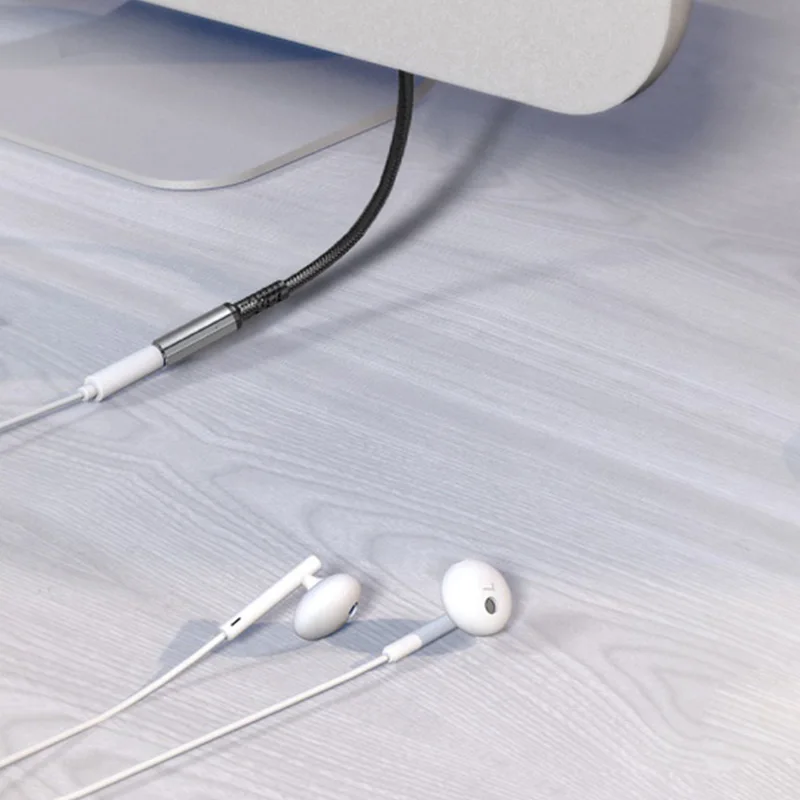 
 Дунгуань наличие сертификата аудио aux usb кабель для передачи данных для 3,5 мм Джек аудио адаптер mp3 / mp4 плеер джентльмен Джек dvd динамик провод кабель постоянного тока  