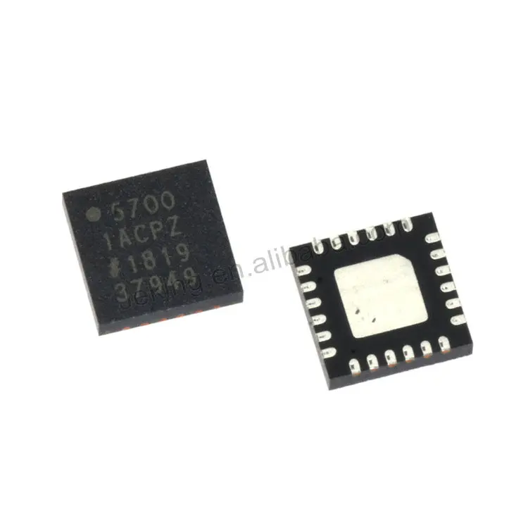 Jeking 5700 Low Power Hart Modem IC AD5700-1ACPZ-RL7