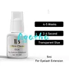 Colla Ultra Trasparente IB