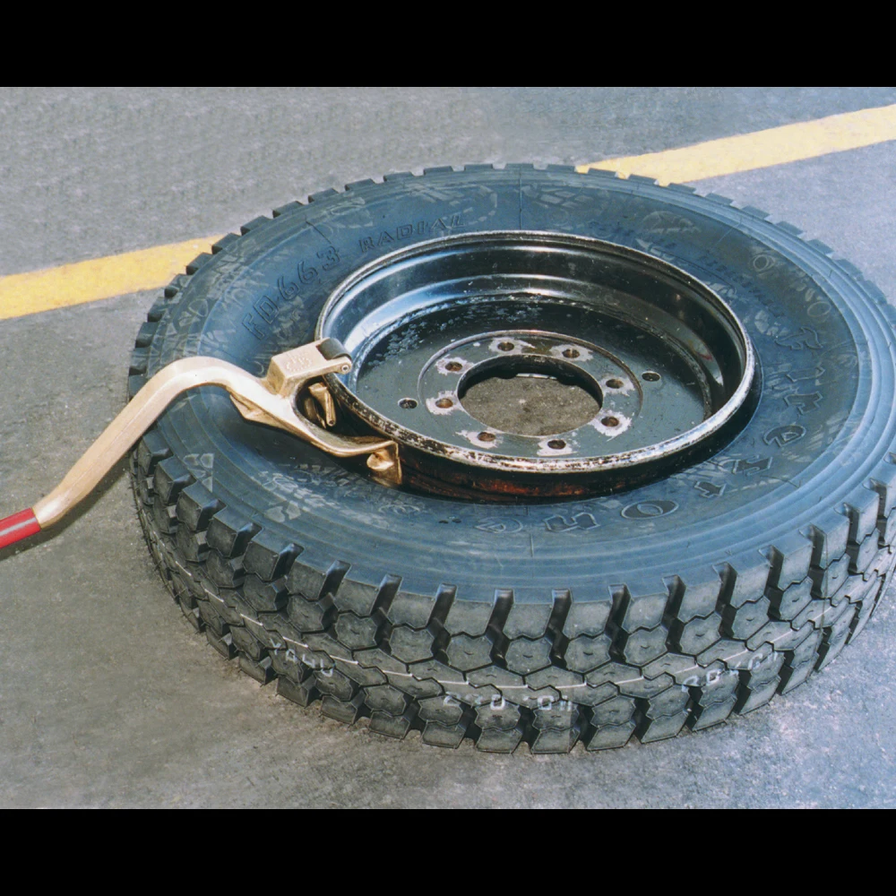 Manual Semi Truck Tire Changing Tools Tire Demount Tool Buy Tire