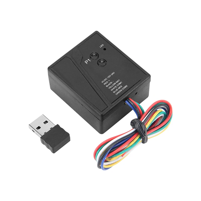 Access Control System Usb Receiver Kit for Auto Gate