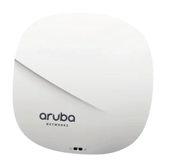 Aruba Ap515 / Q9h62a Ceiling Mounted Wireless Ap Enterprise Router ...