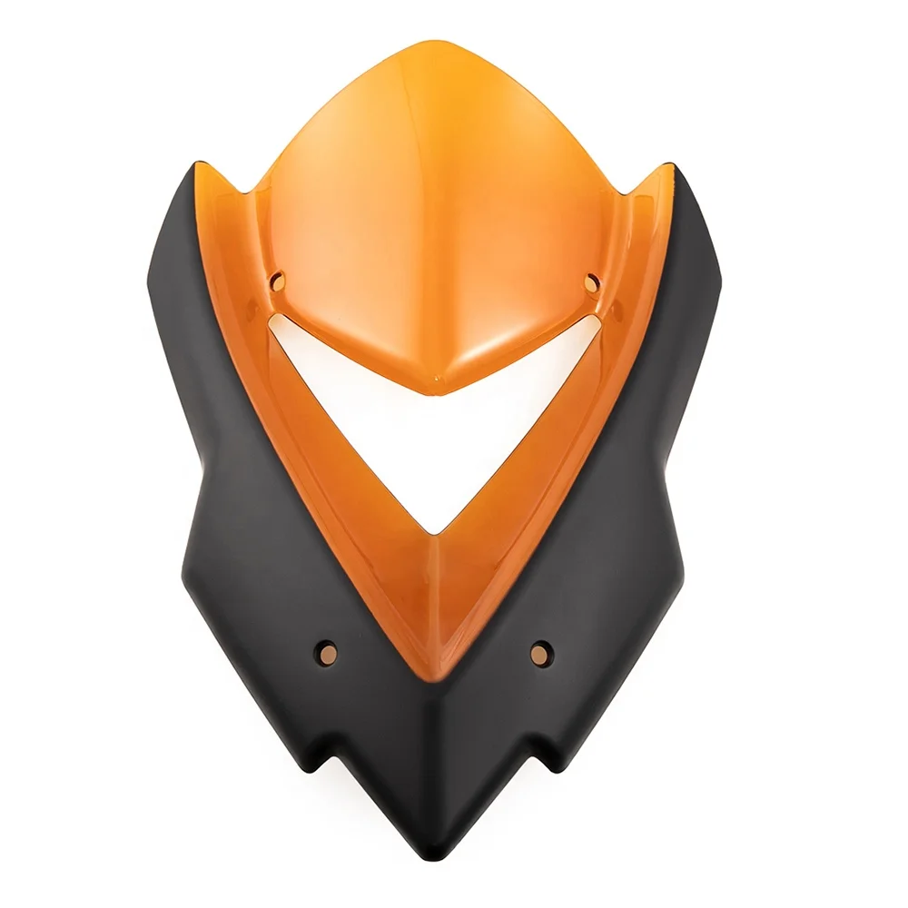 Motorcycle Windshields & Screen Wind Deflectors | MOLEO Motosports - View #9