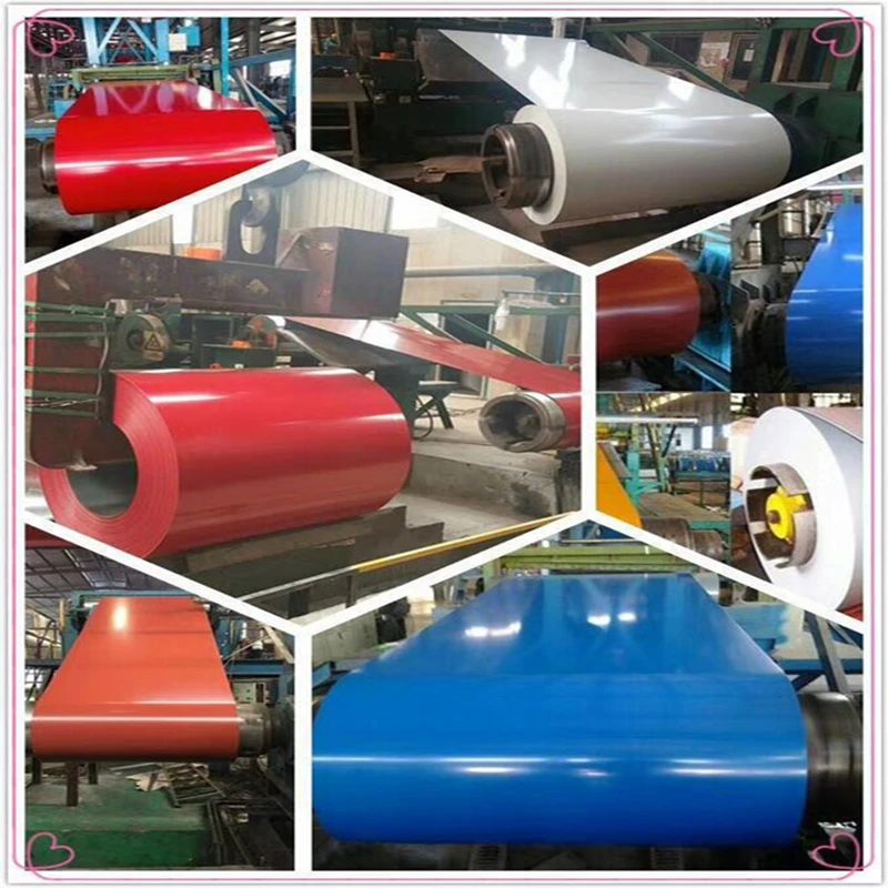 Aluminum Coil Wholesale Powder Coating Aluminum Coil Aluminum Color