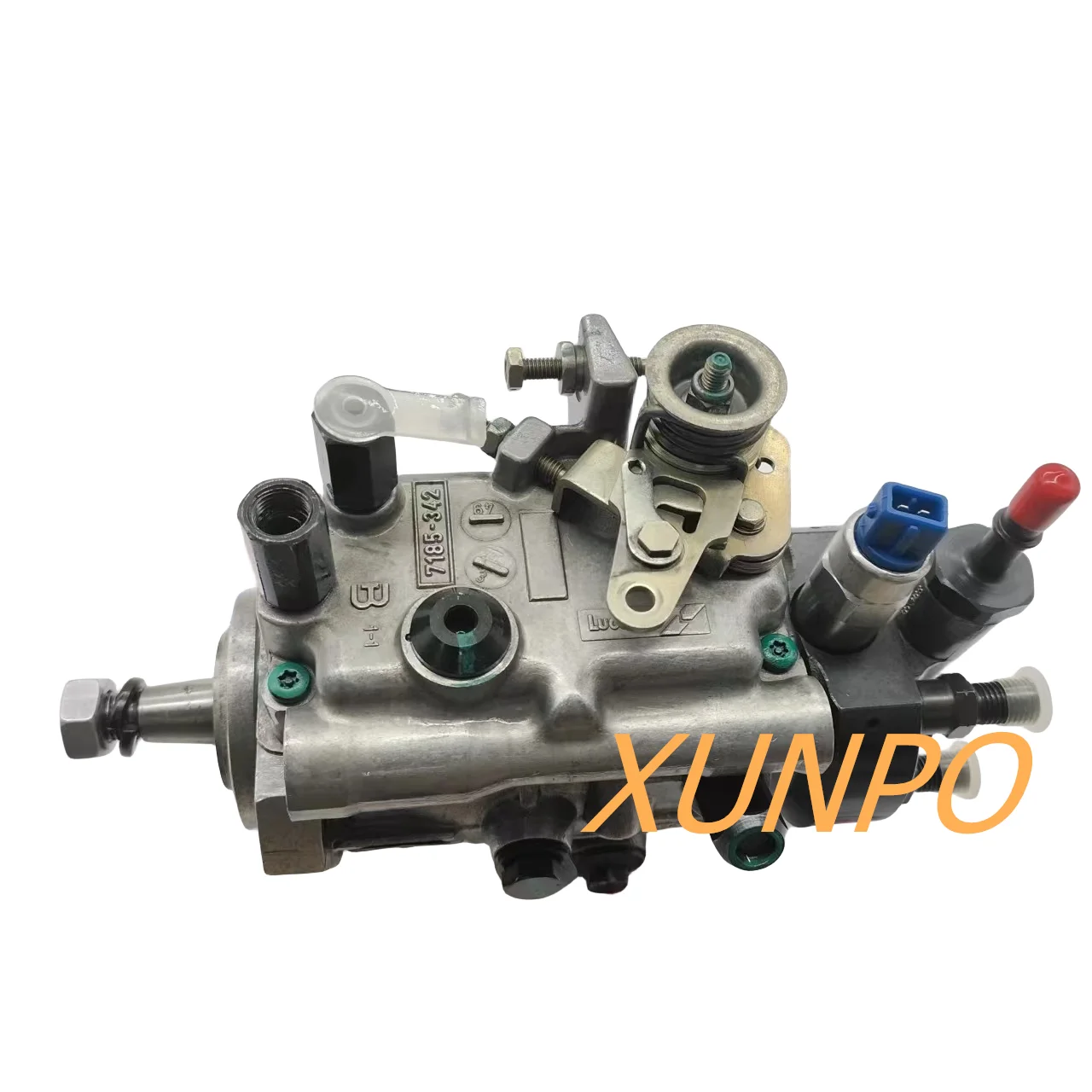Original New 420D 432D Diesel Fuel Injection Pump - 8923A052G