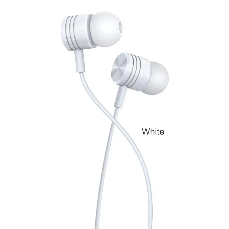 Kaku Wired Earphone In-ear Gaming 