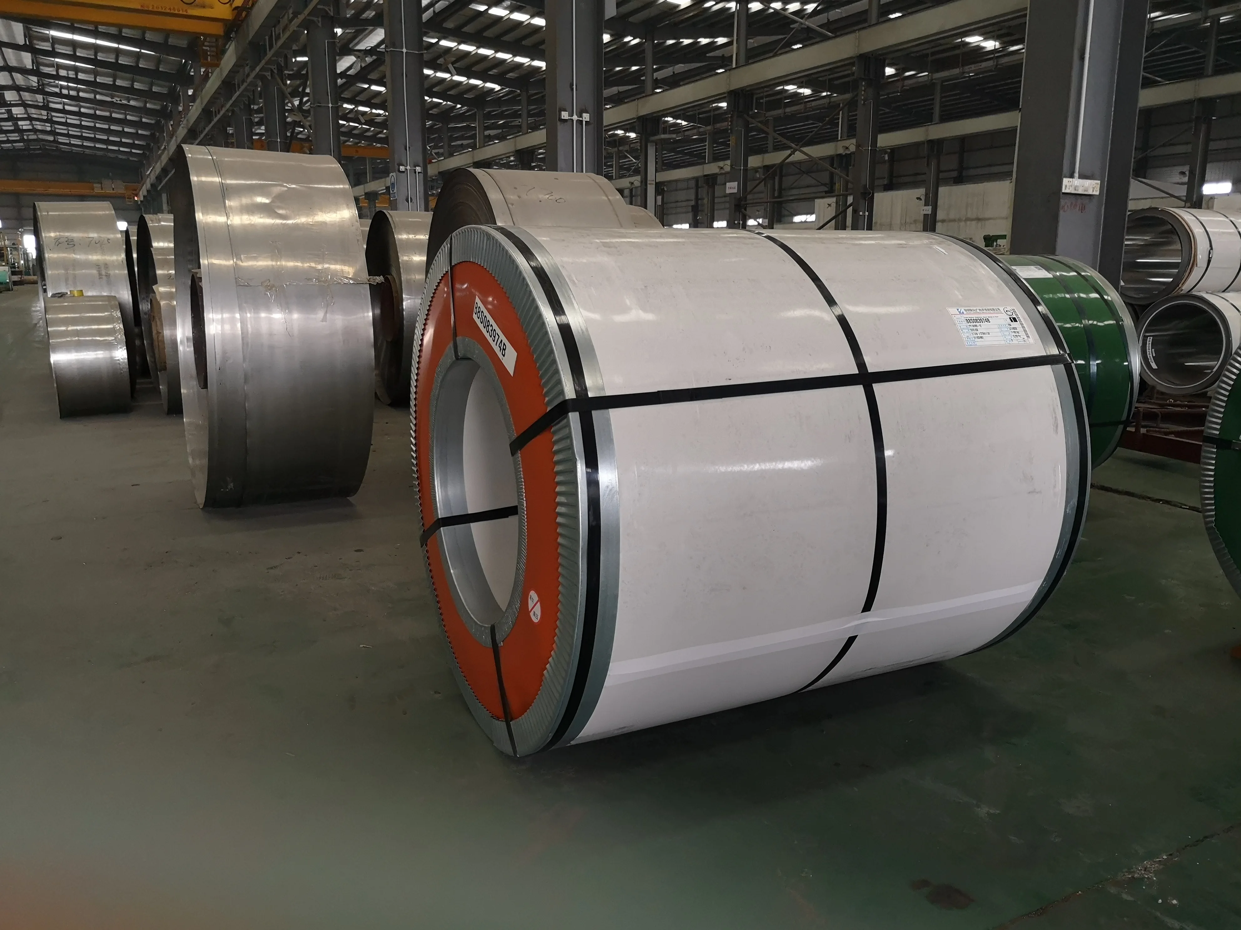Hot Selling Aluminum Foil 1100 1145 1050 1060 1235 3003 5052 5A02 Aluminum Foil 8011 Jumbo Roll