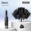 Negro Obsidiana