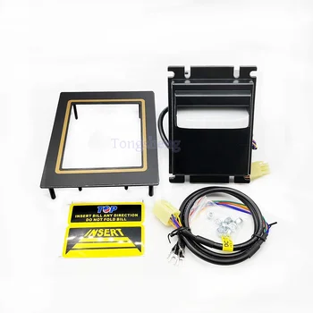 TOP L70 bill acceptor  for arcade game machine and vending machine