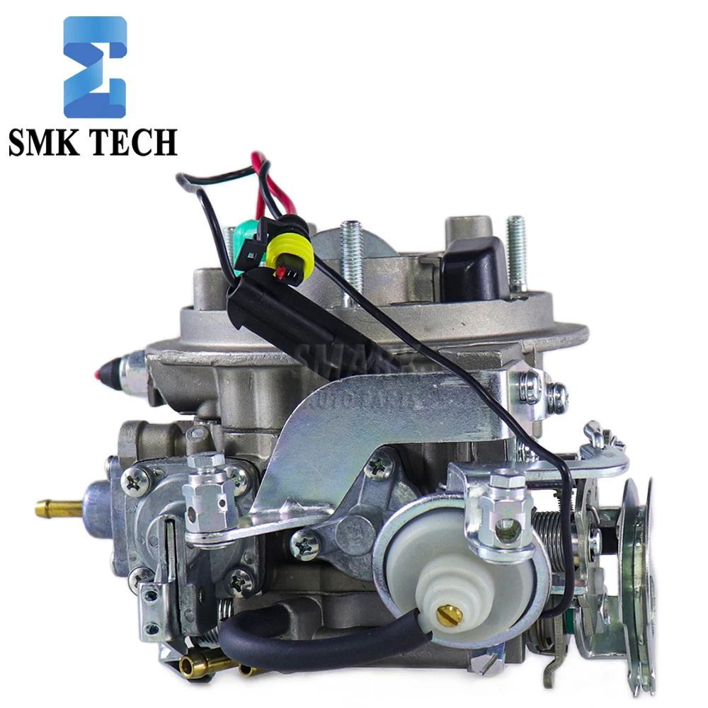 パプリカ Carburetor 16010B16G0 - Original Equipment for Smooth Performance