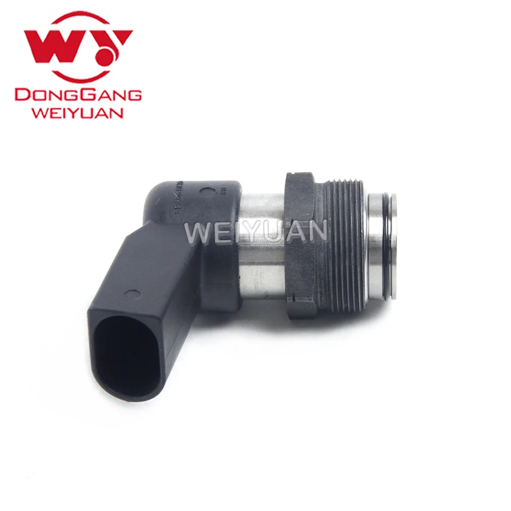 WEIYUAN Common Rail Injector Solenoid Valve 03L130277B Is Suitable for Siemens Series Products