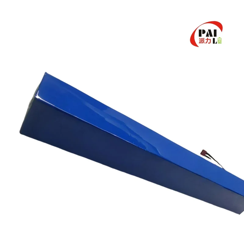 PL High-Capacity 18650 13S4P 46.8V 10.4Ah Rechargeable LiCoO2