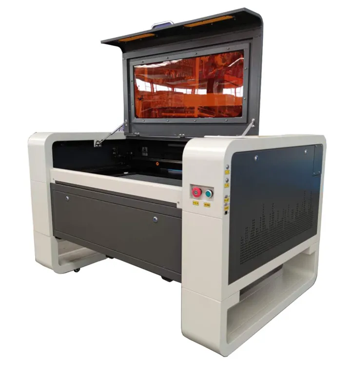 Co2 Laser Cutting and Engraving Machine Wood Engraving Machine Leather/acrylic/fabric Laser Cutting Machine