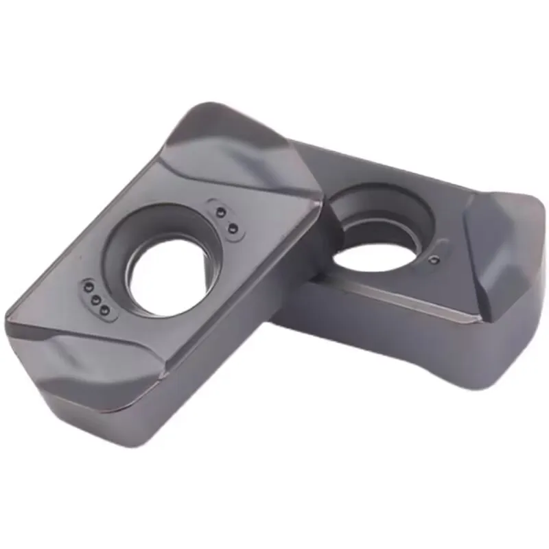 Cheapest Price Lnmu0303zer Tungsten Carbide Milling Inserts Cnc Lathe