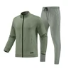 Gray Olive