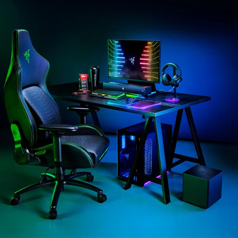 Razer Leviathan V2ゲーミングスピーカーRGBPCゲーミング