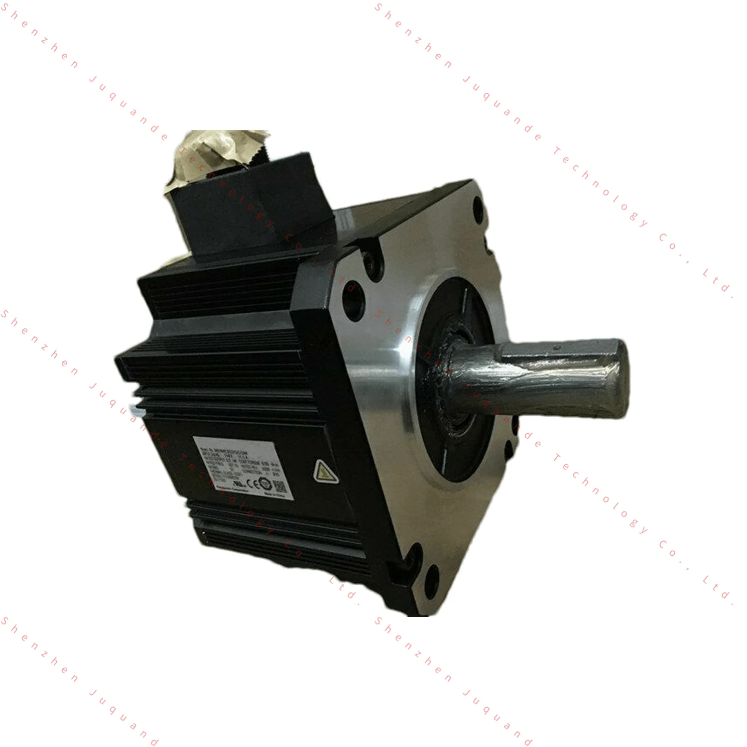 Motor servo MHME302GCGM, Gold Seller; controlador PLC novo, original e em estoque de fábrica; motor servo MHME302GCGM
